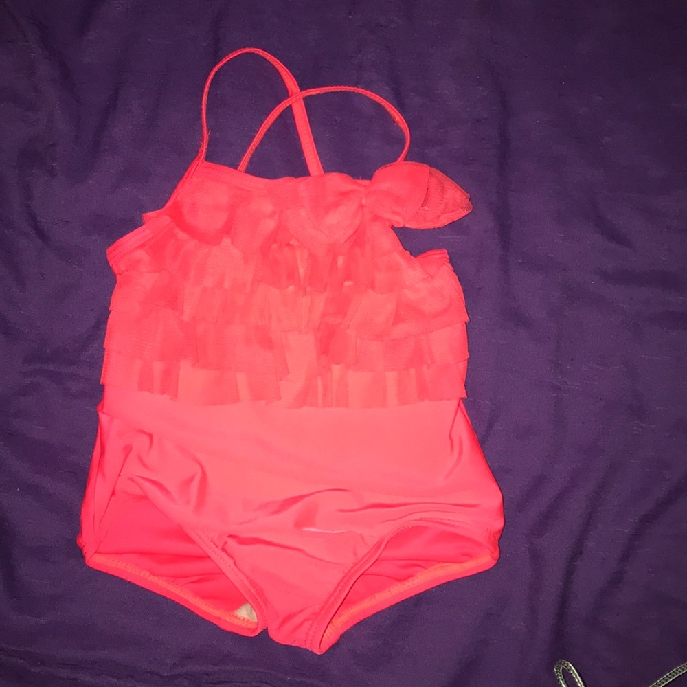 OSHGOSH 18 month girls Swimsuit